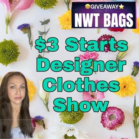 🍒 Show Listing 🏄🏻‍♀️ - Picture 1 of 1